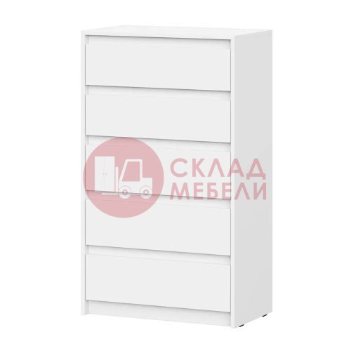  Комод Айден КМ06-700 Интерьер-центр 