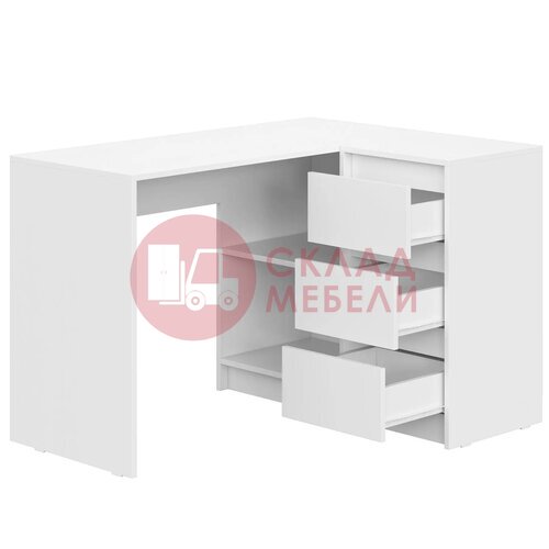  Письменный стол Айден СТП06-900 Интерьер-центр в Симферополе Крыму