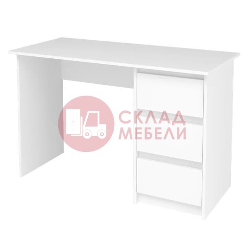  Письменный стол Айден СТП06-1200 Интерьер-центр 