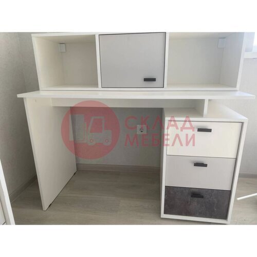  Пенал открытый Накки ПО-400 Интерьер-центр в Симферополе Крыму