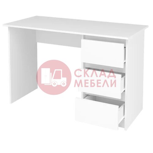  Письменный стол Айден СТП06-1200 Интерьер-центр в Симферополе Крыму