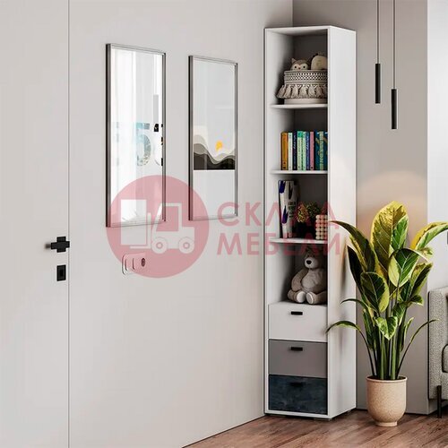  Комод Накки КМ-900 Интерьер-центр в Симферополе Крыму