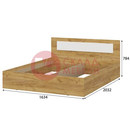  Кровать Дольче NN в Симферополе Крыму