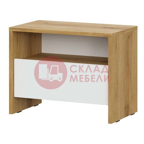  Тумба прикроватная Дольче NN 