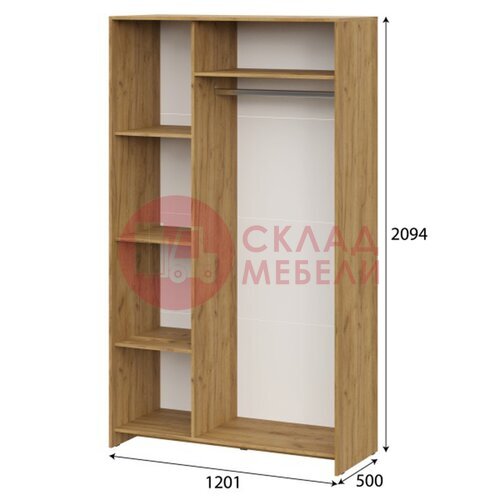  Шкаф Дольче NN в Симферополе Крыму