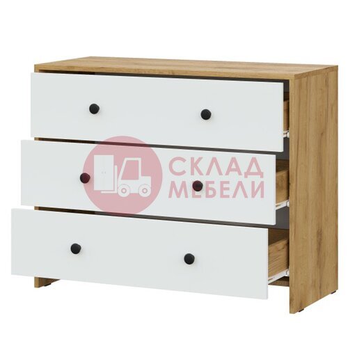  Комод Дольче 3Я NN в Симферополе Крыму