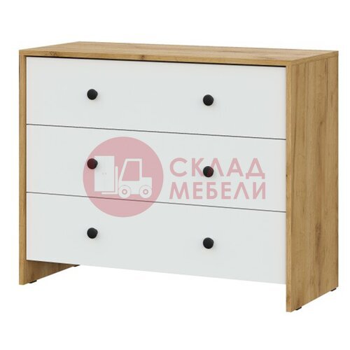  Комод Дольче 3Я NN в Симферополе Крыму