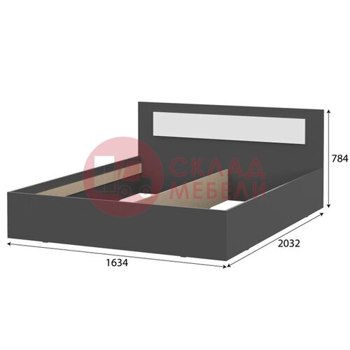  Кровать Дольче NN в Симферополе Крыму
