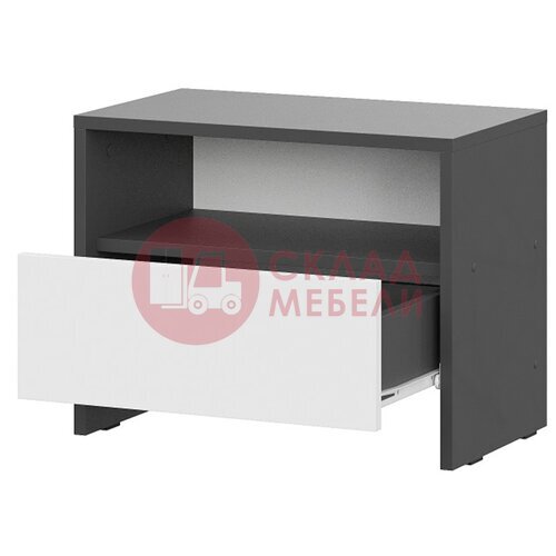  Тумба прикроватная Дольче NN в Симферополе Крыму