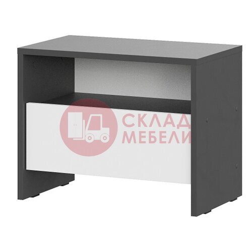  Тумба прикроватная Дольче NN в Симферополе Крыму