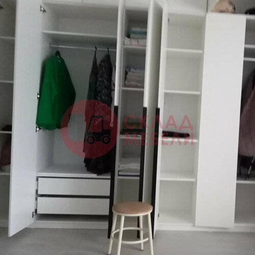  Антресоль ШК5 1200 NN в Симферополе Крыму