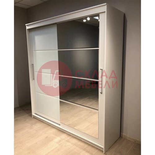  Шкаф-купе ШКП3 NN в Симферополе Крыму