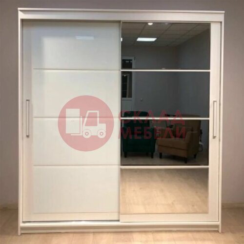  Шкаф-купе ШКП3 NN в Симферополе Крыму