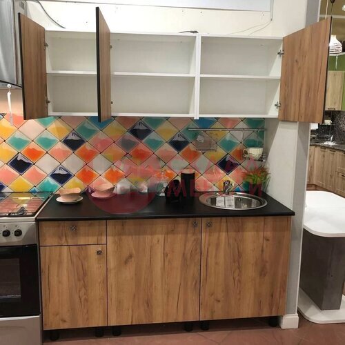  Кухонный гарнитур КГ1 NN в Симферополе Крыму