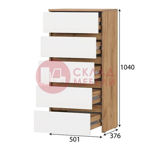  Комод Некст 5Я NN в Симферополе Крыму