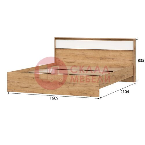  Кровать Некст NN в Симферополе Крыму