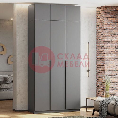  Антресоль ШК5 1200 NN в Симферополе Крыму