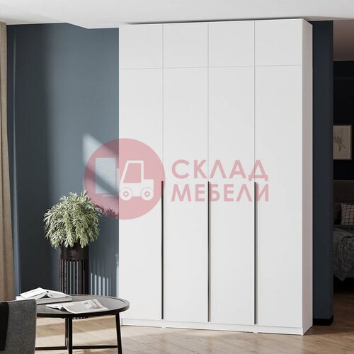  Антресоль ШК5 1600 NN в Симферополе Крыму