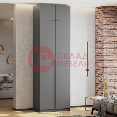  Шкаф ШК5 1600 NN в Симферополе Крыму