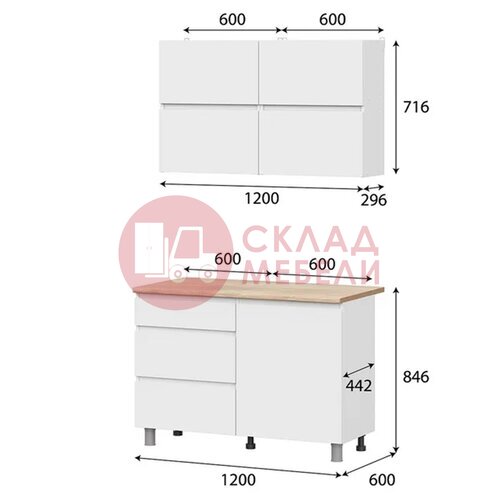  Кухня Токио NN в Симферополе Крыму
