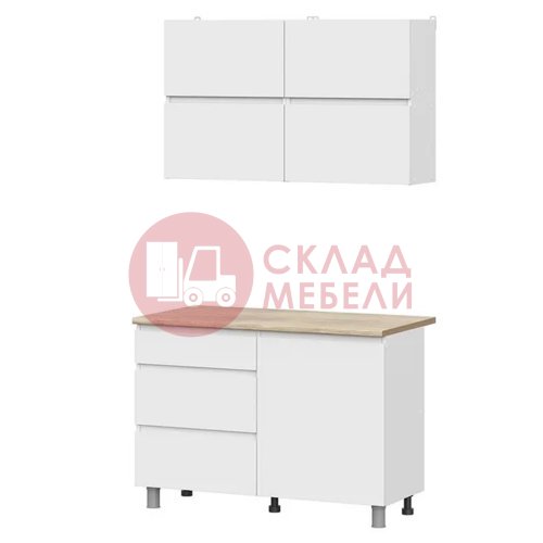  Кухня Токио 1,2 NN 
