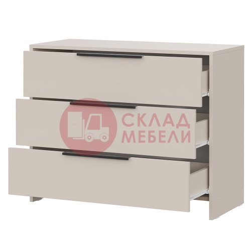  Комод Камелия 3Я NN 