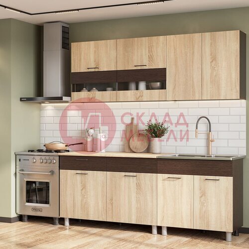  Кухня Босфор NN в Симферополе Крыму