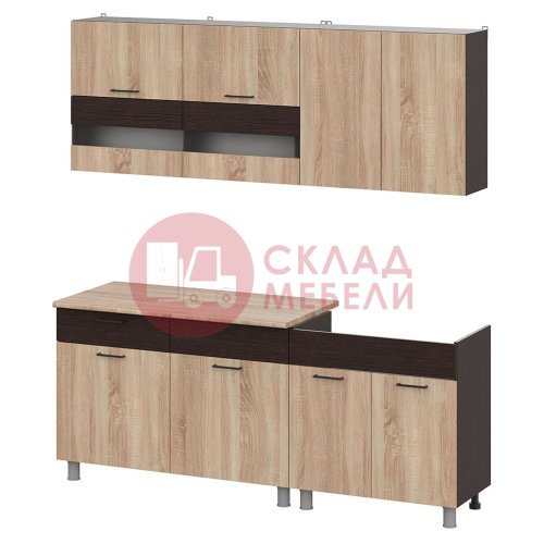  Кухня Босфор NN 