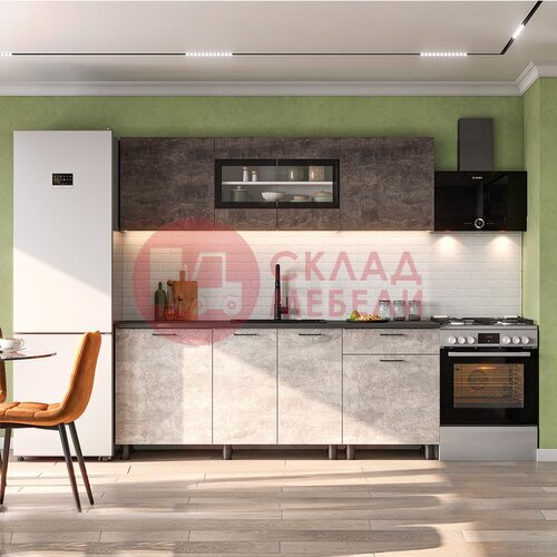  Кухня КГ9 NN в Симферополе Крыму