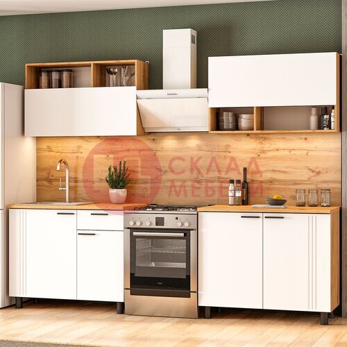  Кухонный гарнитур Монако NN в Симферополе Крыму