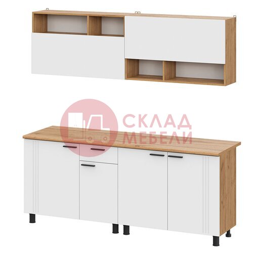  Кухонный гарнитур Монако NN в Симферополе Крыму