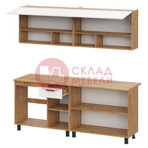  Кухонный гарнитур Монако NN в Симферополе Крыму