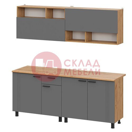  Кухонный гарнитур Монако NN в Симферополе Крыму