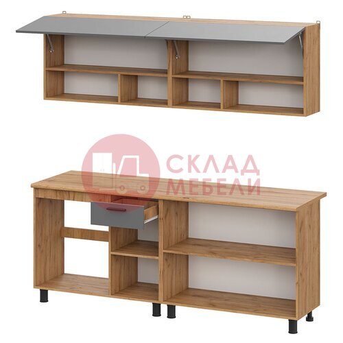  Кухонный гарнитур Монако NN в Симферополе Крыму