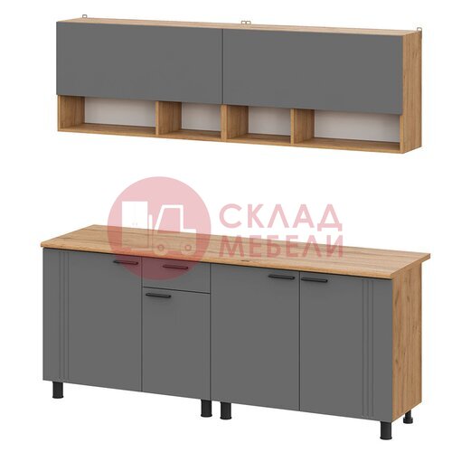  Кухонный гарнитур Монако NN в Симферополе Крыму
