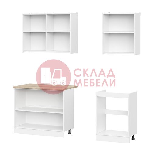  Кухня КГ6 NN в Симферополе Крыму