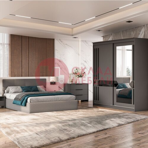  Шкаф-купе №25 ЛАЙТ NN в Симферополе Крыму