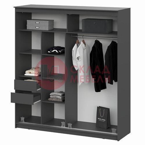  Шкаф-купе №25 ЛАЙТ NN в Симферополе Крыму