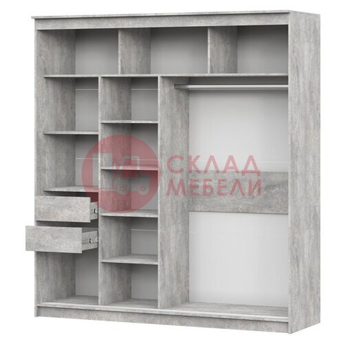  Шкаф-купе №25 NN в Симферополе Крыму