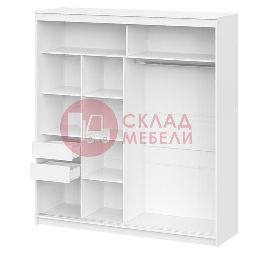  Шкаф-купе ШКП3 NN в Симферополе Крыму