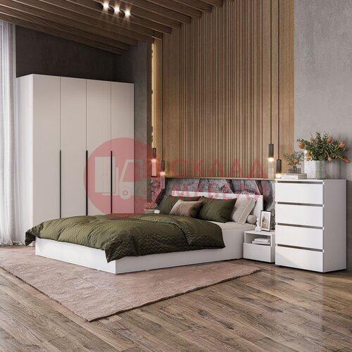  Антресоль ШК5 1600 NN в Симферополе Крыму