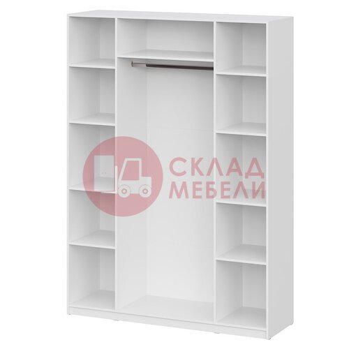  Шкаф ШК5 1600 NN в Симферополе Крыму