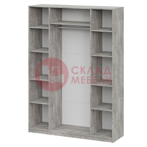  Шкаф ШК5 1600 NN в Симферополе Крыму