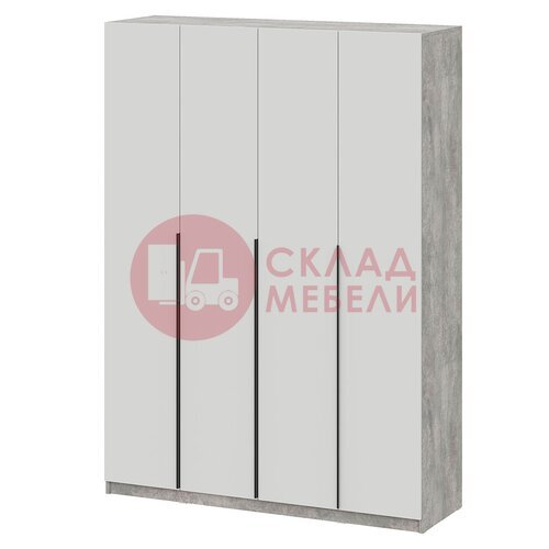  Шкаф ШК5 1600 NN в Симферополе Крыму