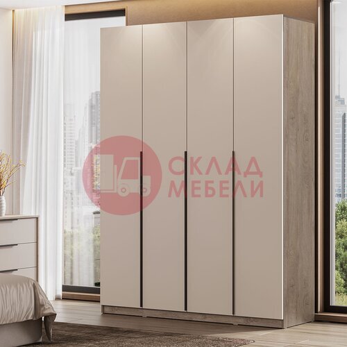  Антресоль ШК5 1600 NN в Симферополе Крыму