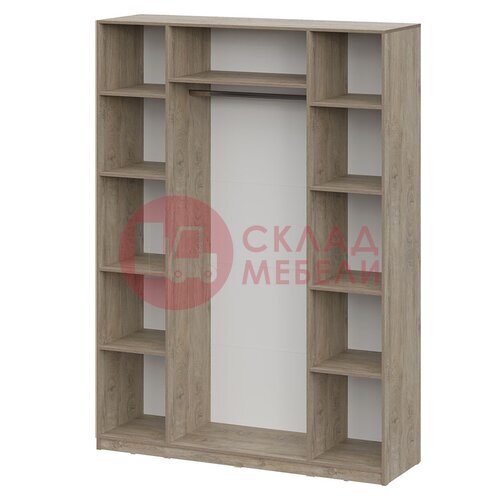  Шкаф ШК5 1600 NN в Симферополе Крыму