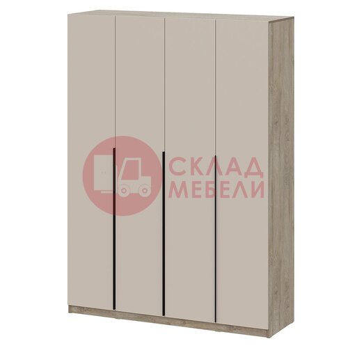  Шкаф ШК5 1600 NN в Симферополе Крыму