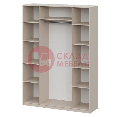  Шкаф ШК5 1600 NN в Симферополе Крыму