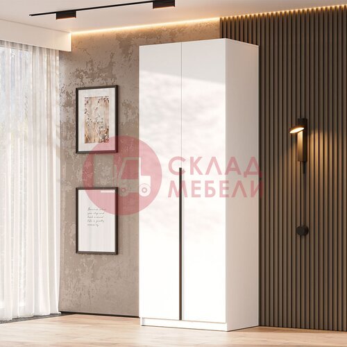  Шкаф ШК5 800 NN в Симферополе Крыму