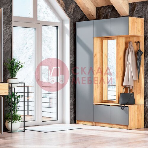  Шкаф Авиньон 2Д NN в Симферополе Крыму